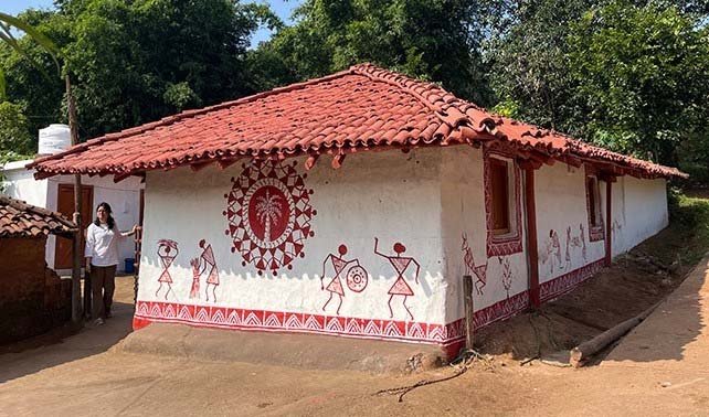 रायपुर : जशपुर में जनजातीय पर्यटन को बड़ी सौगात, पीएम-जुगा के तहत क्लस्टर होमस्टे परियोजना को मिली मंजूरी