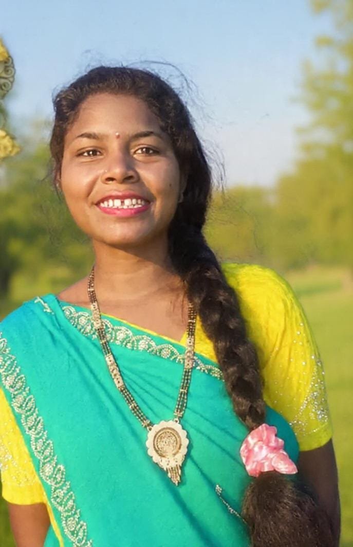 KORBA : सेवा की कहानी : महतारी जतन योजना की सहायता से प्रियंका को मिला बच्चे की देखभाल में सहारा
