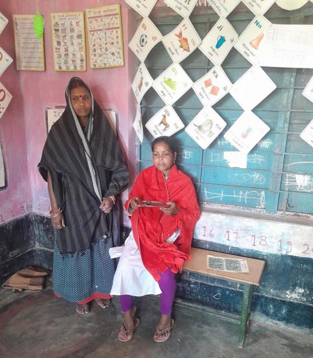 रायपुर : सेवा की कहानी : ‘कोरिया मोदक’ से रानु के जीवन में आई सेहत की मिठास, मातृत्व की राह हुई आसान