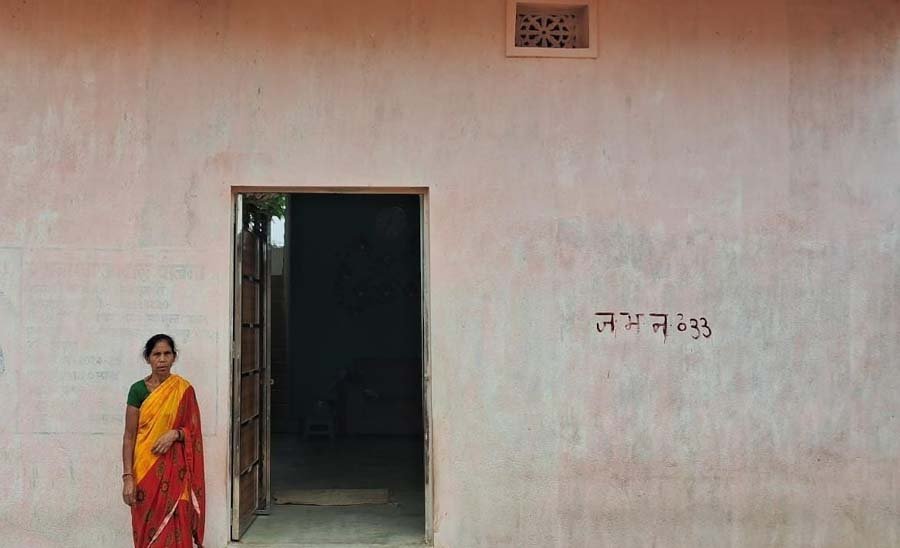 रायपुर : सपनों का आशियाना बना प्रधानमंत्री आवास