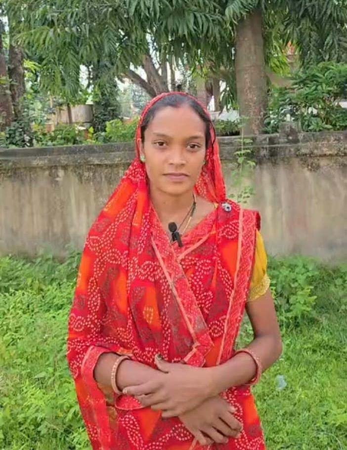 रायपुर : मातृत्व के सफर में सरकार का संबल बनी प्रधानमंत्री मातृ वंदना योजना