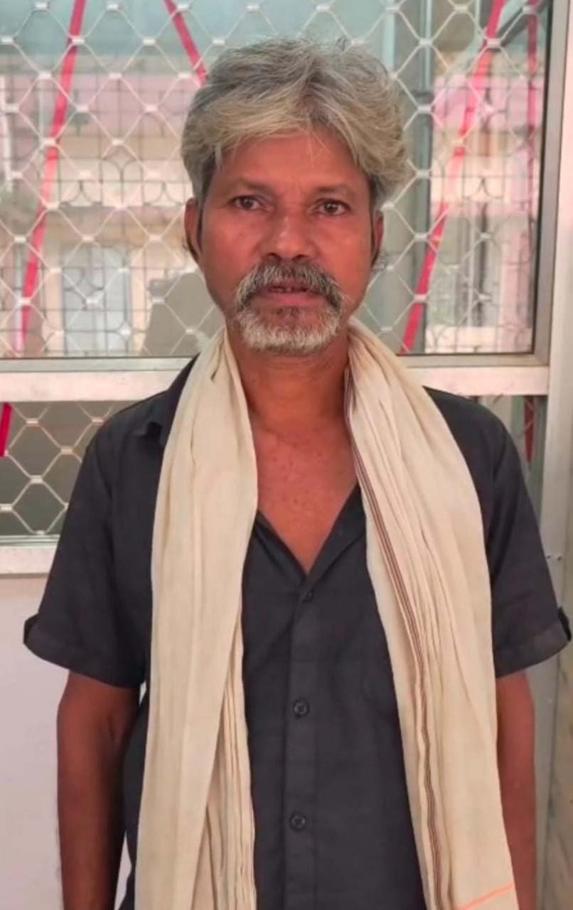 ​रायपुर : आयुष्मान योजना से मिली नई जिंदगी