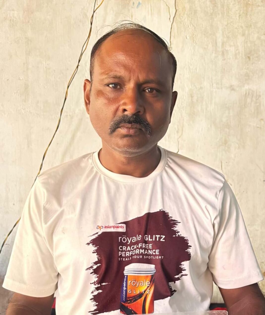 रायपुर : सेवा की कहानी : ’वर्षों से काबिज जमीन पर मिला अधिकार’