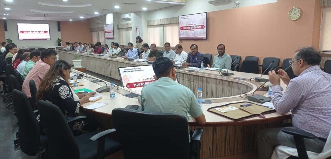 रायपुर : छत्तीसगढ़ में 13.96 लाख महिलाएं बनीं लखपति दीदी