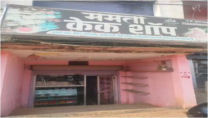 रायपुर : पीएम सूक्ष्म खाद्य उद्यम योजना ने बदली युगल किशोर की किस्मत