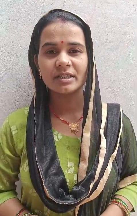 रायपुर : सेवा-संकल्प अभियान : महतारी वंदन से सशक्त हो रही छत्तीसगढ़ की नारी शक्ति, आत्मनिर्भरता को मिल रही नई उड़ान