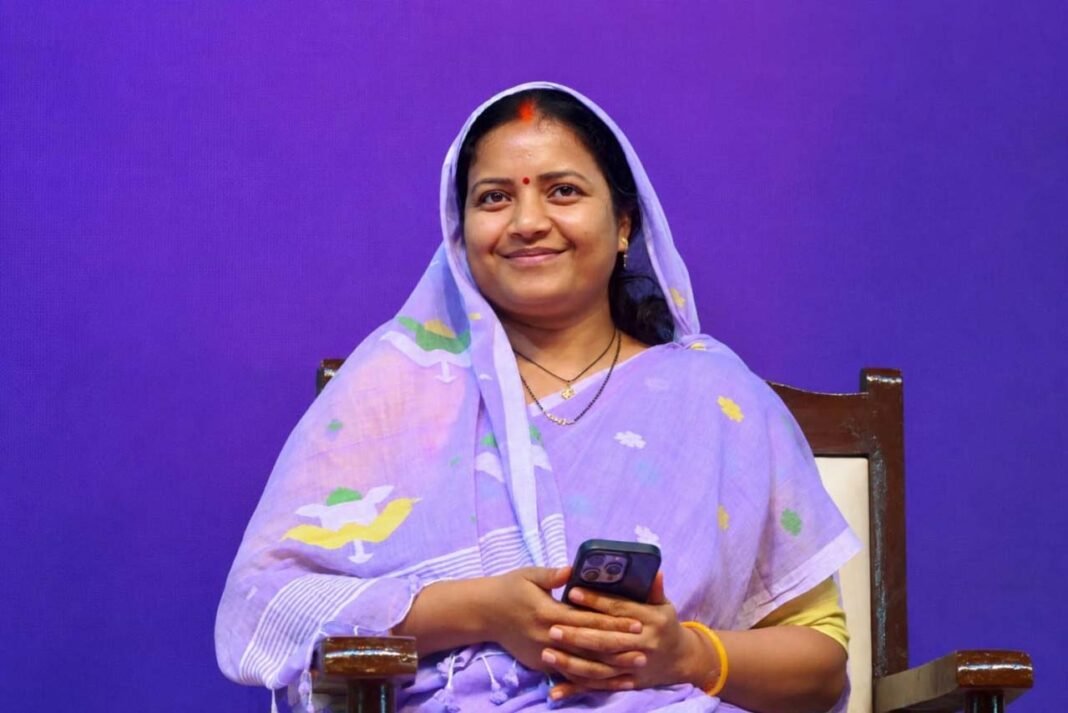 रायपुर : मंत्री लक्ष्मी राजवाड़े के प्रयासों से सूरजपुर जिले को दो महत्वपूर्ण सड़क निर्माण कार्यों की सौगात