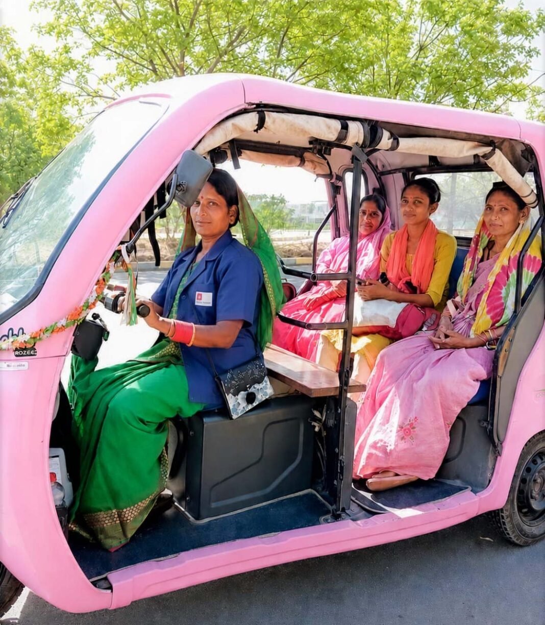 रायपुर : सेवा की कहानी : कभी कर्ज की चिंता, आज आत्मनिर्भरता की राह पर रेशम