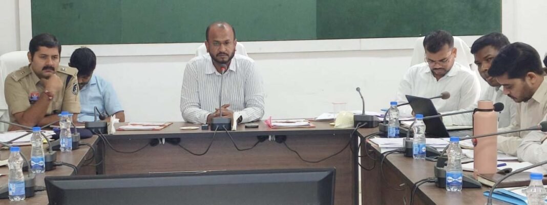 रायपुर : 17 सितंबर से 17 अक्टूबर तक जीपीएम में चलेगा ‘सेवा संकल्प अभियान’