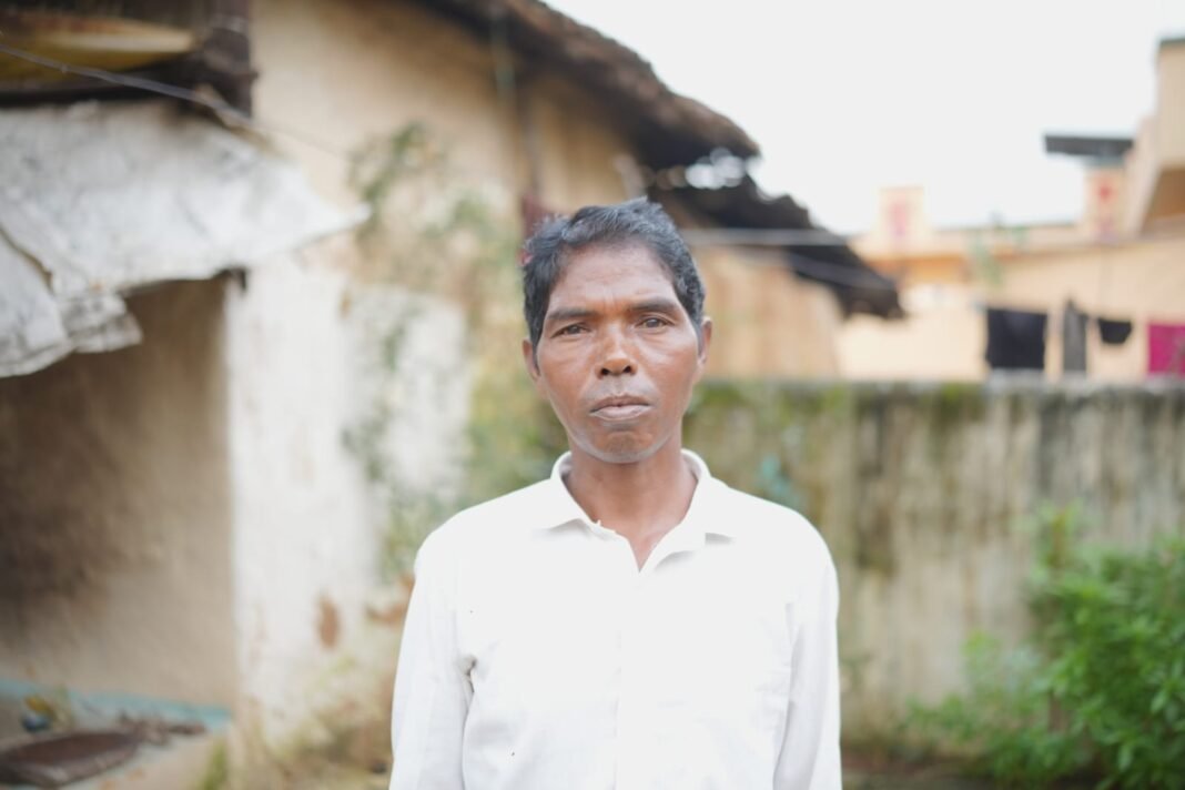 KORBA : सेवा की कहानी : सम्मान निधि बनी खेती का सहारा, राम सिंह कंवर के लिए आसान हुई किसानी