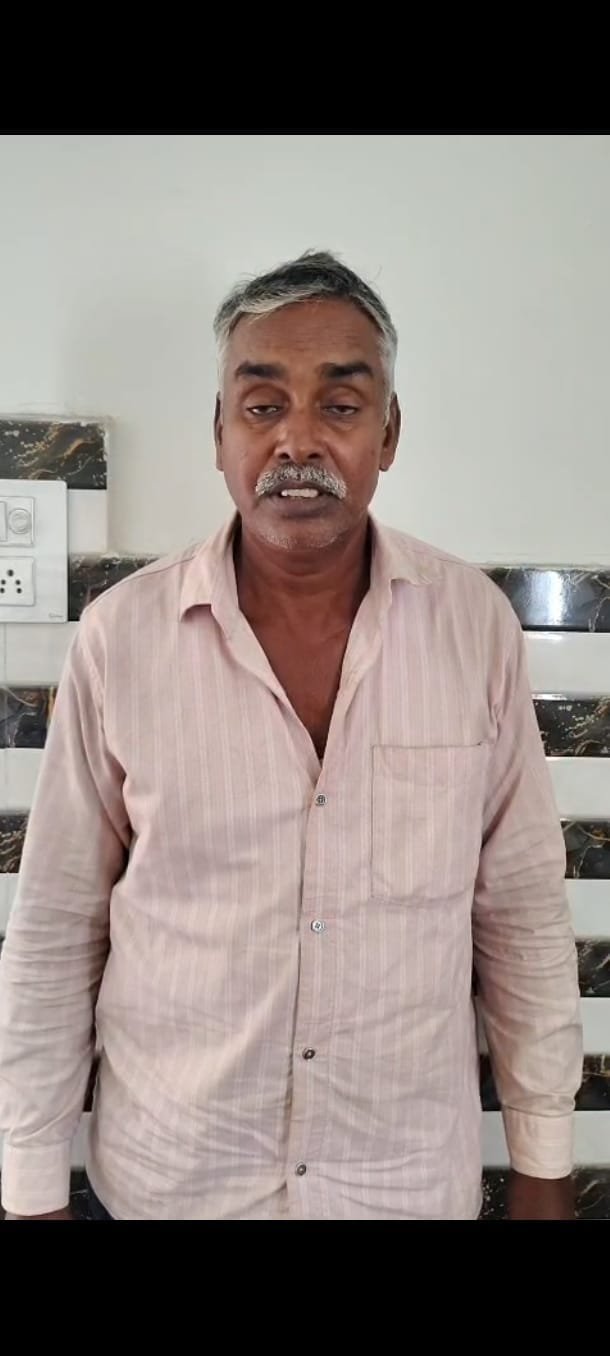 KORBA : सेवा की कहानी : कृषक उन्नति योजना से मिली सहायता, खेती की जरूरतें पूरी कर पा रहे मनी प्रसाद