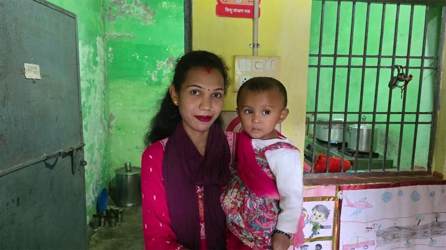 रायपुर : विष्णु भैया के संबल से सुरक्षित मातृत्व की ओर बिंदु की नई राह, प्रधानमंत्री मातृ वंदना योजना से मिला आर्थिक सहारा