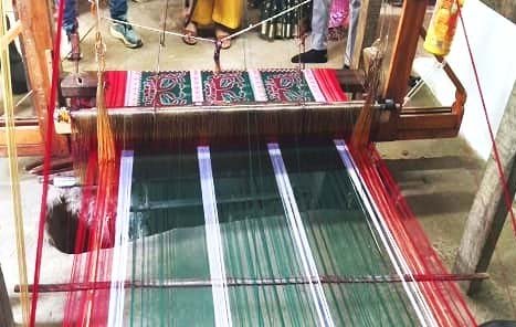 रायपुर : सेवा संकल्प अभियान : हुनर को मिला रोजगार, महिला स्व सहायता समूह बढ़ी आत्मनिर्भरता की ओर