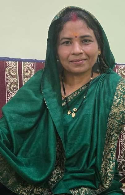 रायपुर : सेवा की कहानी : महतारी वंदन योजना से विद्या को मिला घर की जरूरतें स्वयं पूरी करने का भरोसा