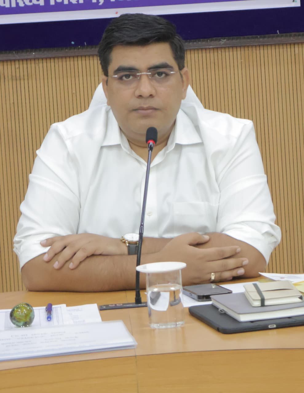 KORBA : “साक्षर कोरबा-समृद्ध कोरबा” की ओर बढ़े कदम, 27 सितंबर को होगी उल्लास महापरीक्षा