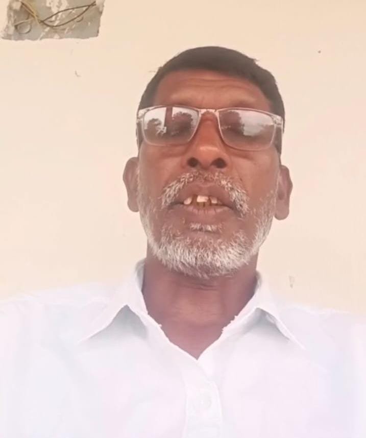 KORBA : सेवा की कहानी : प्रधानमंत्री किसान सम्मान निधि से खेती को मिला सहारा, देवप्रसाद की आय में हुई बढ़ोतरी