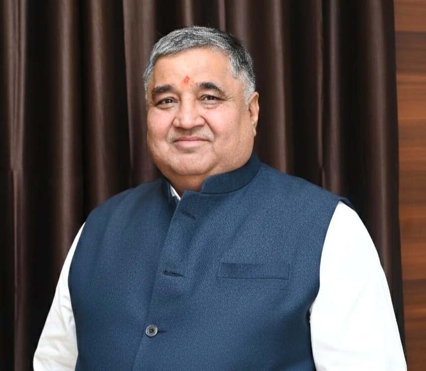 रायपुर : सेवा संकल्प अभियान में हर घर जलेगा ‘आशीर्वाद का दीया’, सेवा और समर्पण के संकल्प से जगमगाएगा छत्तीसगढ़