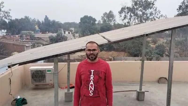 रायपुर : वनांचल से उठी आत्मनिर्भरता की लौ