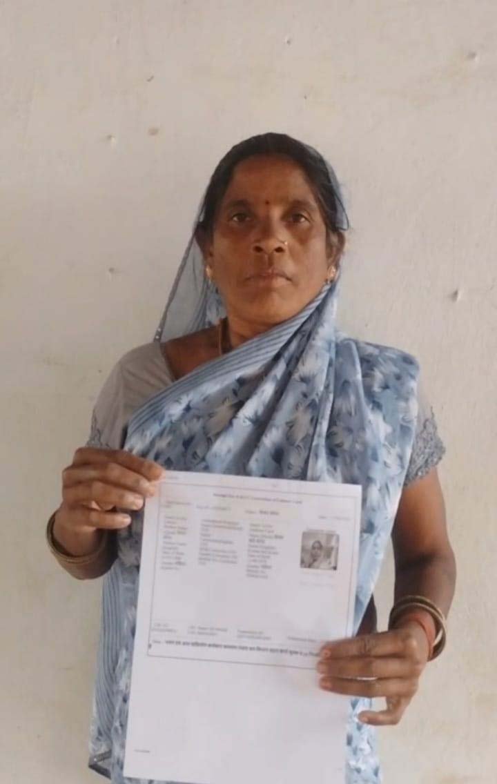रायपुर : सेवा संकल्प अभियान : मेहनत की छांव में पल रहे सपनों को मिली नई उड़ान, मुख्यमंत्री नौनिहाल छात्रवृत्ति योजना बनी विवेक की उम्मीद