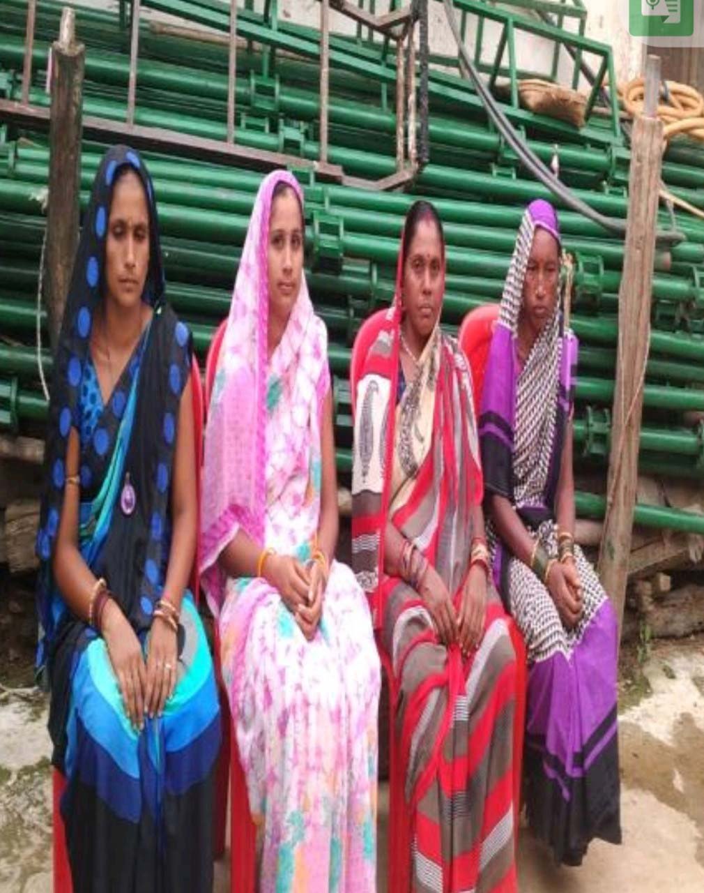 रायपुर : टेंट हाउस और मछली पालन से बढ़ी आमदनी, बिहान से जुड़कर लखपति दीदी बनीं कुन्ती निषाद