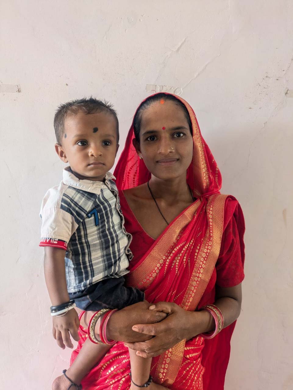 रायपुर : सेवा की कहानी : मिनीमाता महतारी जतन योजना से भारती के परिवार को मिला 20 हजार रुपये का आर्थिक सहयोग