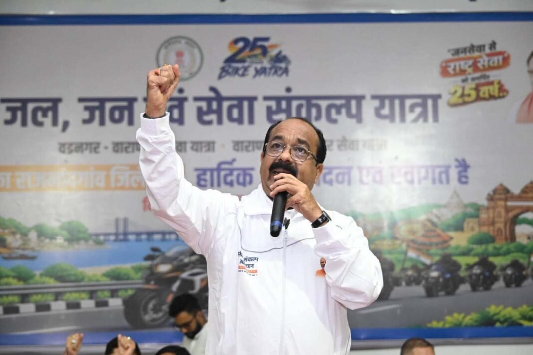 रायपुर : खेल और खिलाडिय़ों की तरक्की के लिए छत्तीसगढ़ सरकार प्रतिबद्ध – अरुण साव