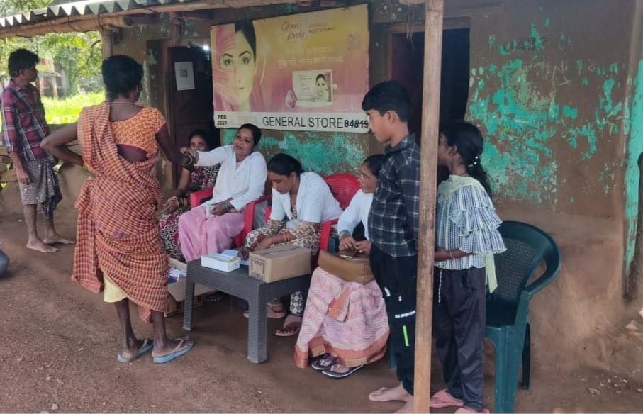 रायपुर : बस्तर में बाढ़ प्रभावितों के लिए स्वास्थ्य विभाग सक्रिय, जगदलपुर के राहत शिविरों में 24×7 चिकित्सा सेवाएं
