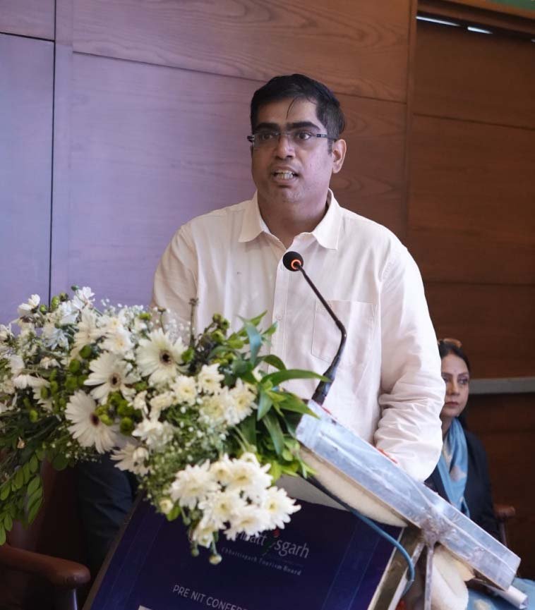 रायपुर : छत्तीसगढ़ टूरिज्म बोर्ड द्वारा पर्यटन इकाइयॉं लीज़ पर देने की तैयारी, निवेशकों के लिए खुलेगा नया अवसर