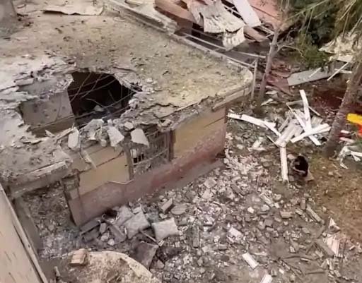 BIG NEWS: अमेरिका ने 2 दिन बाद फिर ईरान पर मिसाइल हमला किया, 12 की मौत, 68 घायल; जवाब में जॉर्डन-बहरीन के अमेरिकी मिलिट्री बेस पर ईरानी स्ट्राइक