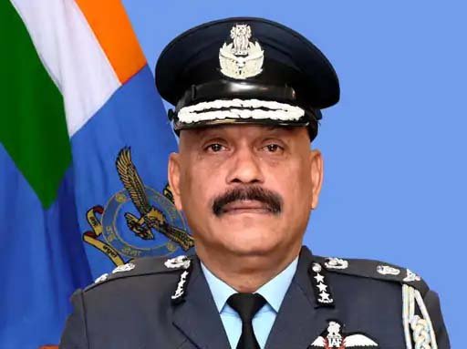 BREAKING: पूर्व एयर मार्शल जीतेंद्र मिश्रा राम मंदिर ट्रस्ट के पहले CEO बने, ऑपरेशन सिंदूर में पश्चिमी वायु कमान को लीड किया था; चंपत राय की जगह गोविंद देव गिरि महासचिव