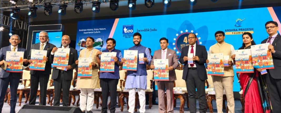 रायपुर : राष्ट्रीय पर्यटन मंच पर छत्तीसगढ़ की गूंज, देश-दुनिया के सामने खुली पर्यटन संभावनाओं की नई राह