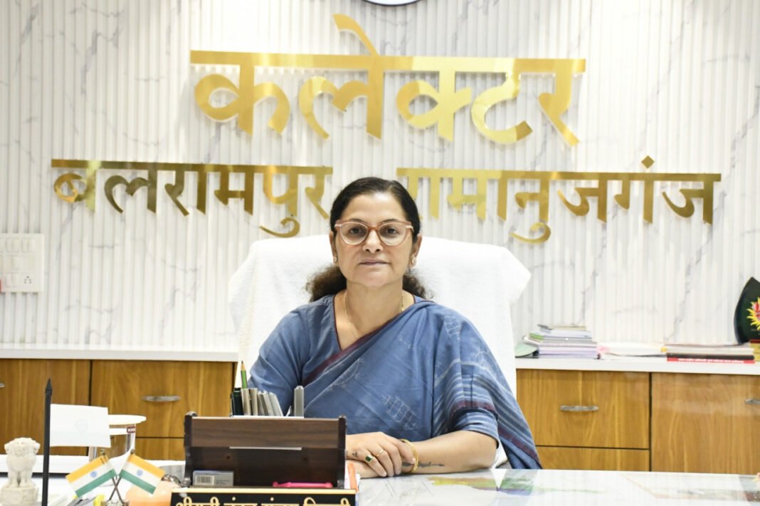 रायपुर : बलरामपुर जिले में सेवा और स्नेह का अनूठा संकल्प, आंगनबाड़ी के नन्हे-मुन्नों के लिए होगा खिलौना दान