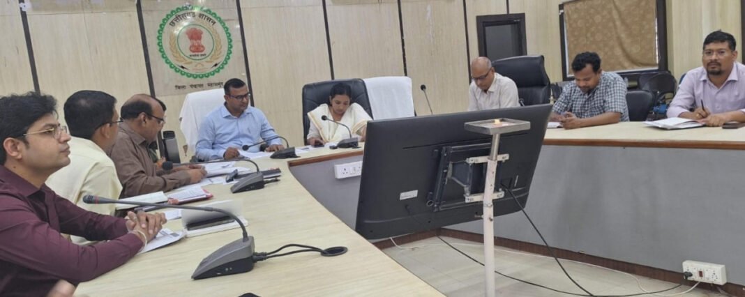 रायपुर : महासमुंद में जगमगाएंगे सेवा और संकल्प के 6 लाख दीप, ‘आशीर्वाद का दीया’ बनेगा जनभागीदारी का भव्य उत्सव