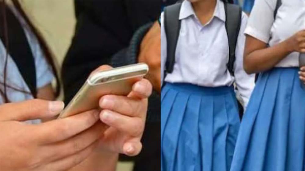 नई दिल्ली: स्कूलों में स्मार्टफोन बैन हो, 15 साल तक के बच्चे सोशल अकाउंट न बना सकें; डिजिटल मीडिया के इस्तेमाल पर नेशनल पॉलिसी बनाने की मांग
