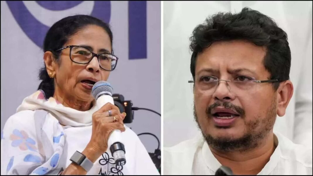 पश्चिम बंगाल: TMC के बागियों का ममता बनर्जी को ऑफर, कहा- नंदीग्राम से उपचुनाव लड़ें, हम उम्मीदवार नहीं उतारेंगे