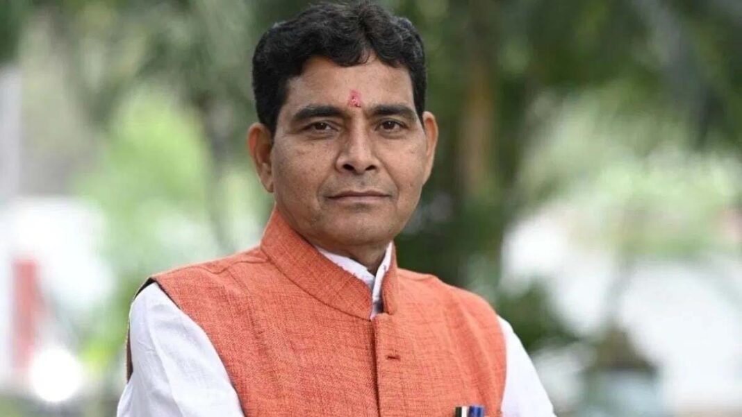 रायपुर : सेवा संकल्प अभियान को सफल बनाने प्रदेशभर में तैयारियां तेज