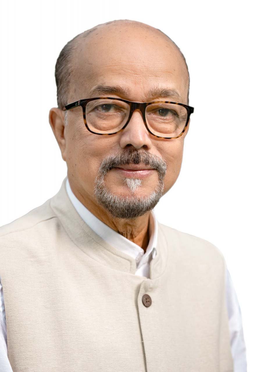 रायपुर : राज्यपाल डेका ने दी विजयादशमी पर्व की शुभकामनाएं