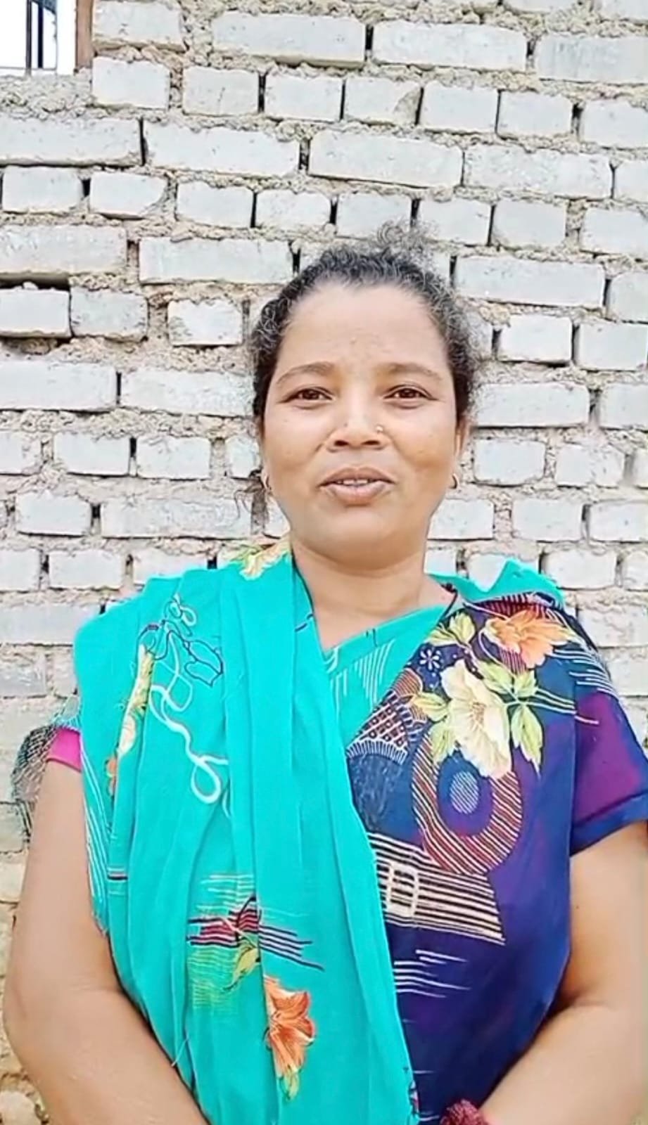 कोरबा: श्रम विभाग की सहायता से लीला महंत की बेटी की पढ़ाई को मिला संबल
