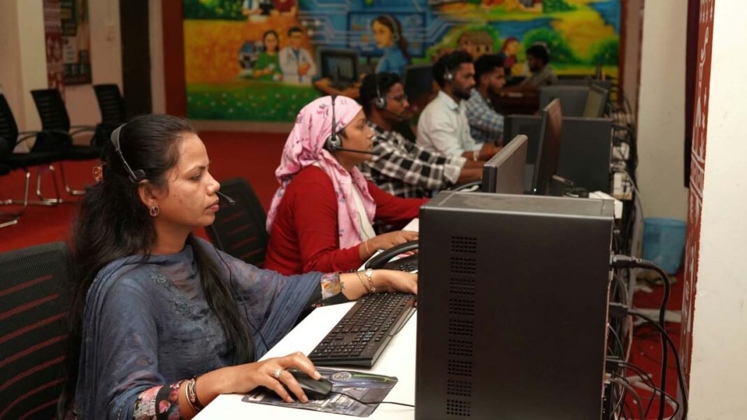 रायपुर : ‘सुकमा कनेक्ट 2.0’ को मिली राष्ट्रीय पहचान, देश के 14 चयनित प्रस्तावों में शामिल