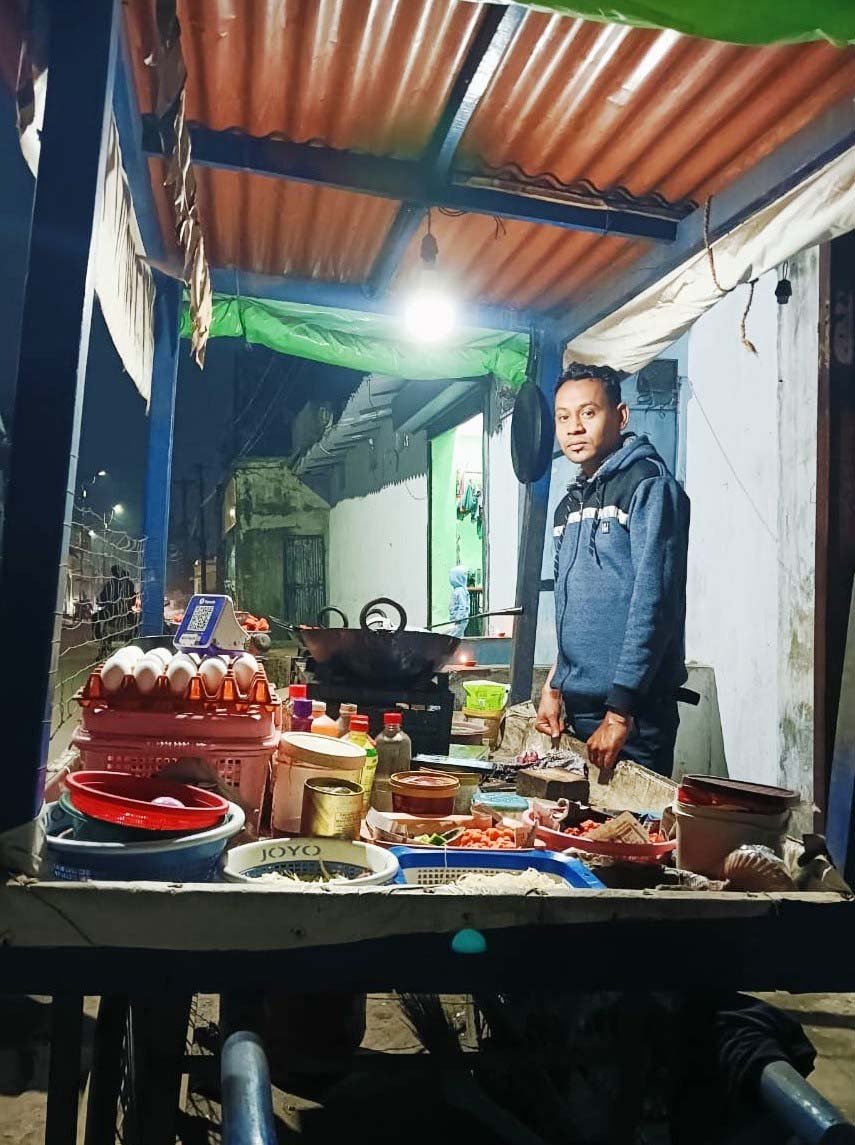 रायपुर : प्रधानमंत्री स्वनिधि योजना ने पूरे किए सपने : मेहनत और हौसले से मजबूत हुआ परिवार का भविष्य