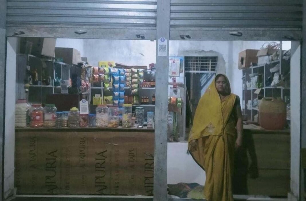 रायपुर : सेवा की कहानी : बिहान ने सुनीता को दिखाई आत्मनिर्भरता की राह
