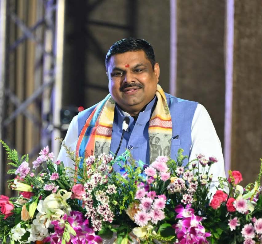 रायपुर : गांधी जयंती पर प्रदेश स्तरीय खादी सम्मेलन एवं ग्रामोद्योग विकास प्रदर्शनी आयोजित