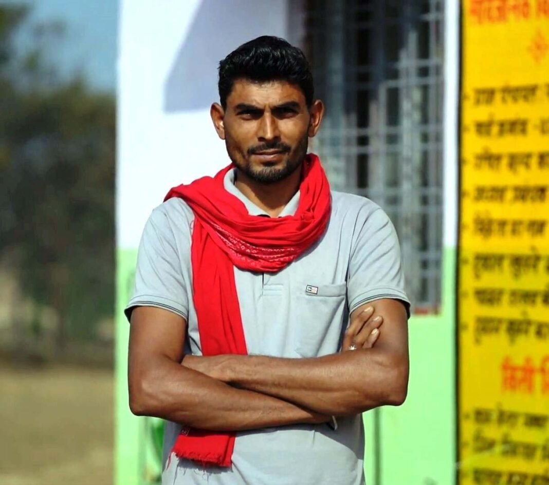 रायपुर : सेवा की कहानी : मुख्यमंत्री खाद्यान्न सहायता योजना से रामचंद्र यादव के परिवार को मिला खाद्य सुरक्षा का संबल