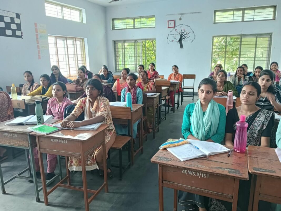 कोरबा: सेवा फर्स्ट इनोवेशन चैलेंज 2026 के लिए आवेदन एवं पंजीयन प्रक्रिया की दी गई जानकारी