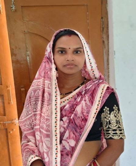 KORBA : सेवा की कहानी : महतारी जतन योजना से रजनी पाटले को मिला संबल