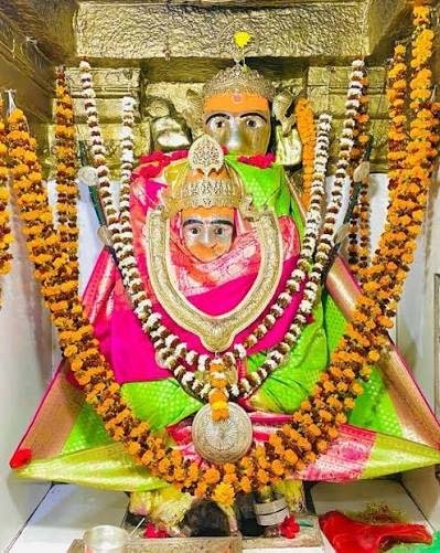 रायपुर : विशेष लेख : छत्तीसगढ़ की शक्तिपीठ परियोजना : पांच प्रमुख शक्तिपीठों का होगा विकास