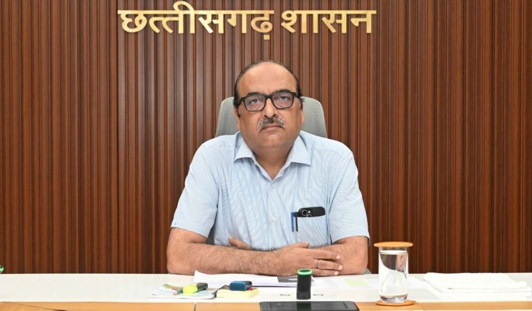 रायपुर : नियद नेल्ला नार 2.0 : 31 व्यक्तिगत और 14 सामुदायिक योजनाओं का दिया जा रहा है सीधा लाभ