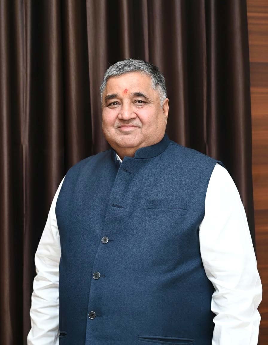 रायपुर : विशेष लेख : सेवा के 25 वर्ष : जनकल्याण, सुशासन और विकसित भारत के संकल्प की प्रेरक यात्रा