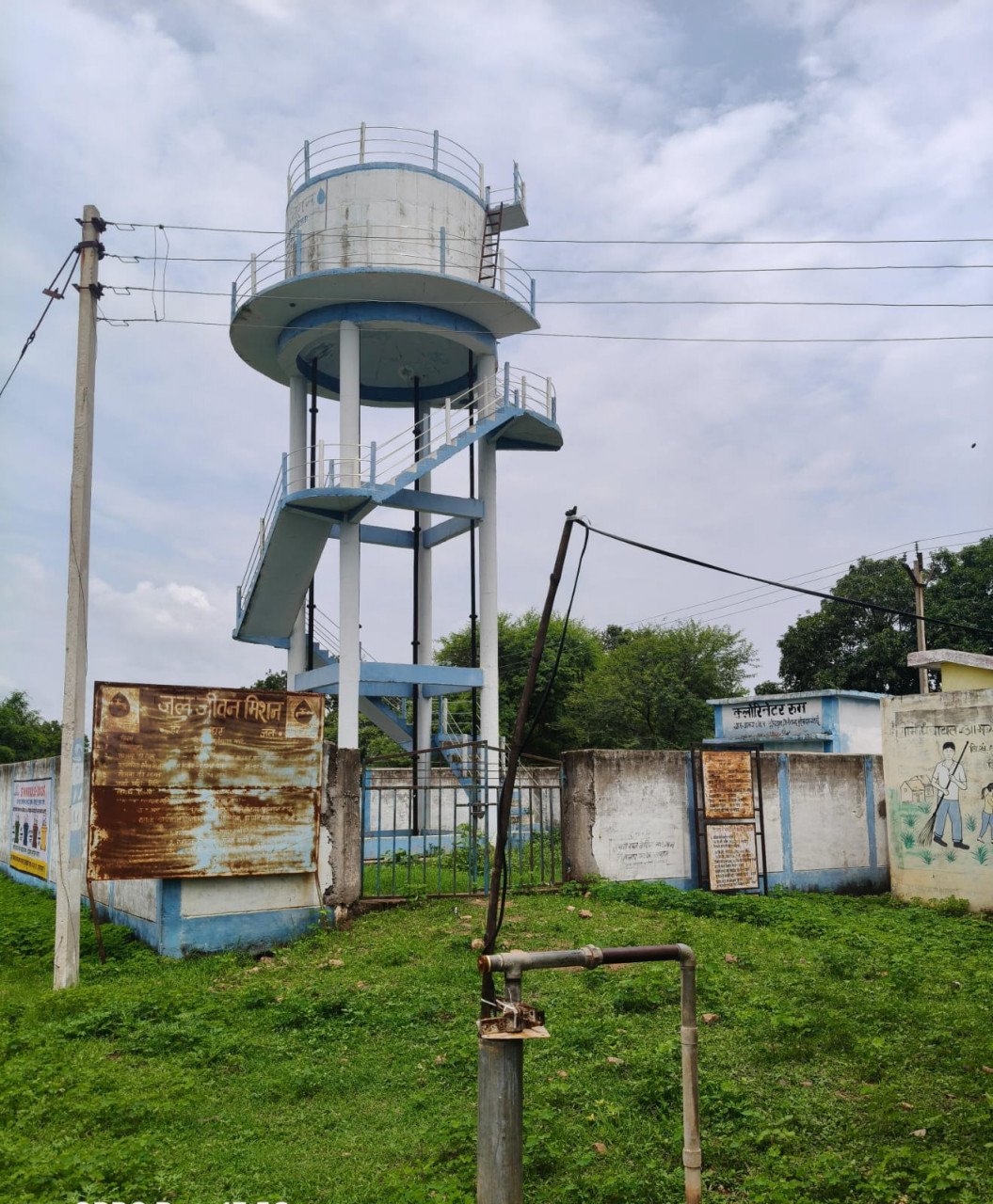 रायपुर : जल जीवन मिशन से आमगांव में घर-घर पहुंच रहा स्वच्छ पेयजल, बदली ग्रामीणों की जिंदगी
