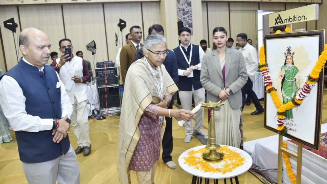रायपुर : बस्तर से सहकारिता का नया सूर्याेदय